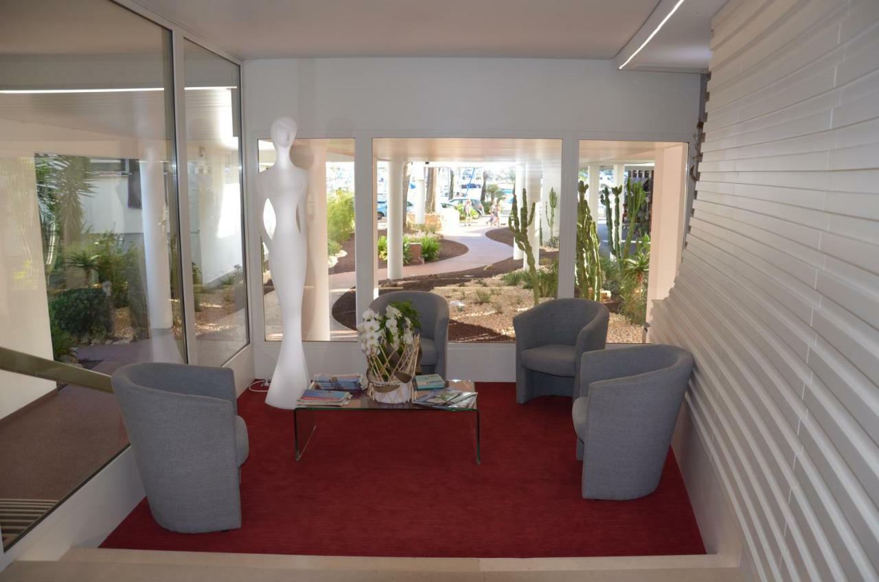 Dream French Riviera - Fame Marina Baie Des Anges Apartment Villeneuve-Loubet Exterior photo